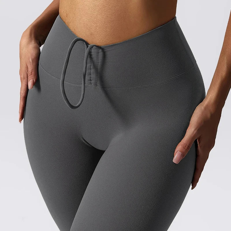 Push Up Booty Yoga Legging