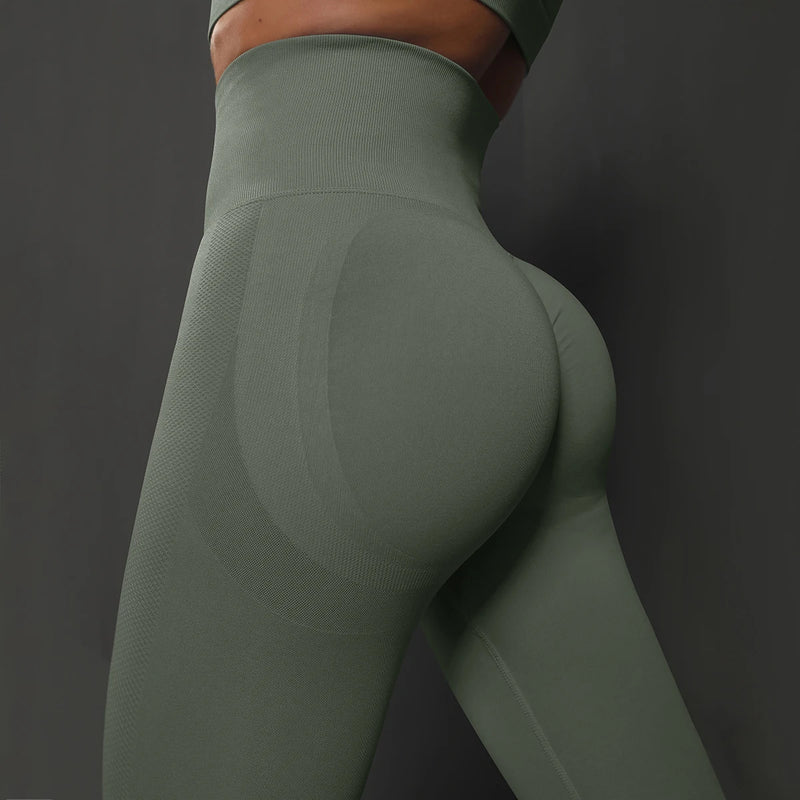 VELOsoft Hearth Throb Leggings